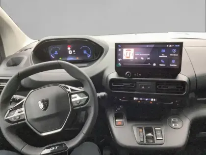 Photo 7 Peugeot Partner  FOURGON M DIESEL 130 CH AUTOMATIQUE