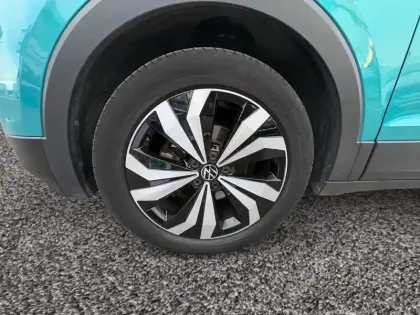 Photo 8 Volkswagen T-cross  1.0 TSI 110 Start/Stop BVM6