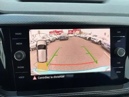 Photo 21 Volkswagen T-cross  1.0 TSI 110 Start/Stop BVM6