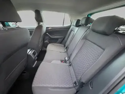 Photo 13 Volkswagen T-cross  1.0 TSI 110 Start/Stop BVM6