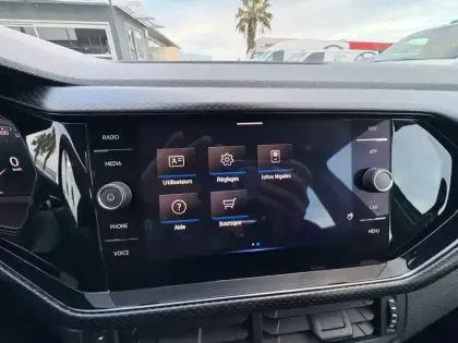 Photo 18 Volkswagen T-cross  1.0 TSI 110 Start/Stop BVM6