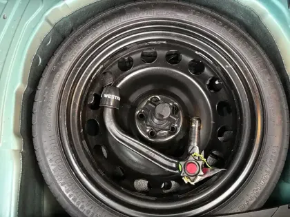 Photo 16 Volkswagen T-cross  1.0 TSI 110 Start/Stop BVM6