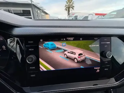 Photo 19 Volkswagen T-cross  1.0 TSI 110 Start/Stop BVM6