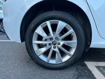 Photo 16 Skoda Kamiq  1.0 TSI Evo 110 ch BVM6