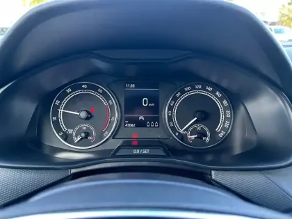 Photo 23 Skoda Kamiq  1.0 TSI Evo 110 ch BVM6