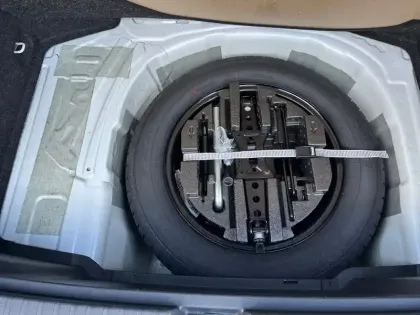 Photo 20 Skoda Kamiq  1.0 TSI Evo 110 ch BVM6