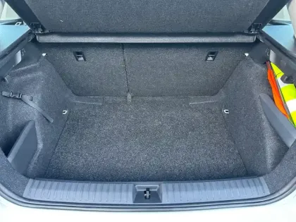 Photo 19 Skoda Kamiq  1.0 TSI Evo 110 ch BVM6