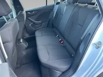 Photo 13 Skoda Kamiq  1.0 TSI Evo 110 ch BVM6