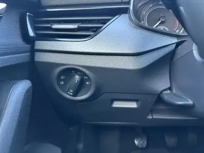 Photo 22 Skoda Kamiq  1.0 TSI Evo 110 ch BVM6