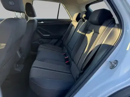 Photo 9 Volkswagen T-roc  1.0 TSI 115 Start/Stop BVM6