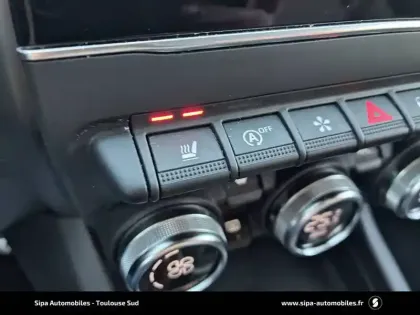 Photo 25 Renault Arkana  TCe 140 EDC FAP - 21B