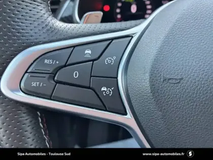 Photo 12 Renault Arkana  TCe 140 EDC FAP - 21B