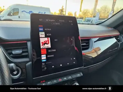 Photo 19 Renault Arkana  TCe 140 EDC FAP - 21B