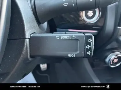 Photo 16 Renault Arkana  TCe 140 EDC FAP - 21B