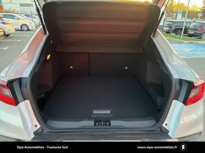 Photo 5 Renault Arkana  TCe 140 EDC FAP - 21B