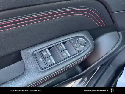 Photo 17 Renault Arkana  TCe 140 EDC FAP - 21B