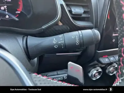 Photo 13 Renault Arkana  TCe 140 EDC FAP - 21B