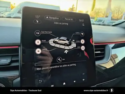 Photo 22 Renault Arkana  TCe 140 EDC FAP - 21B