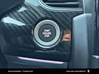 Photo 29 Renault Arkana  TCe 140 EDC FAP - 21B