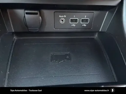 Photo 26 Renault Arkana  TCe 140 EDC FAP - 21B