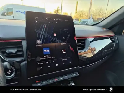 Photo 18 Renault Arkana  TCe 140 EDC FAP - 21B