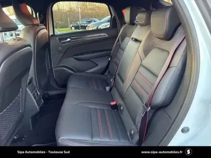 Photo 9 Renault Arkana  TCe 140 EDC FAP - 21B