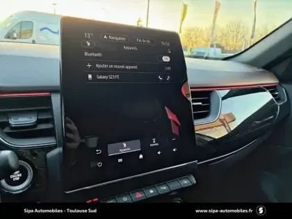 Photo 20 Renault Arkana  TCe 140 EDC FAP - 21B