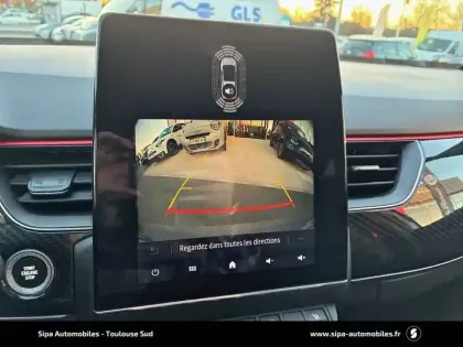 Photo 28 Renault Arkana  TCe 140 EDC FAP - 21B