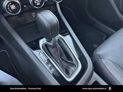 Photo 27 Renault Arkana  TCe 140 EDC FAP - 21B