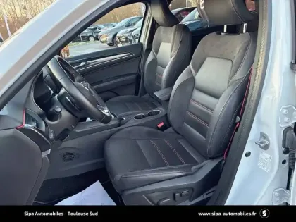 Photo 8 Renault Arkana  TCe 140 EDC FAP - 21B