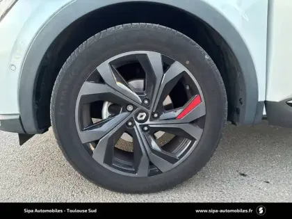 Photo 10 Renault Arkana  TCe 140 EDC FAP - 21B