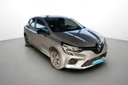 Photo 6 Renault Clio  TCe 100 GPL