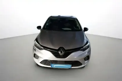 Photo 7 Renault Clio  TCe 100 GPL