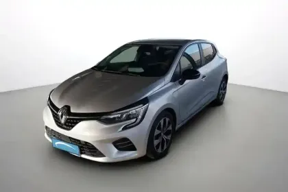 Photo Renault Clio Evolution