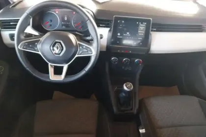 Photo 8 Renault Clio  TCe 100 GPL