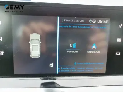 Photo 55 Peugeot 2008  PureTech 130 S&S EAT8