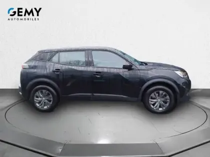 Photo 22 Peugeot 2008  PureTech 130 S&S EAT8