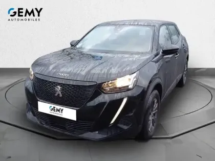 Photo 38 Peugeot 2008  PureTech 130 S&S EAT8