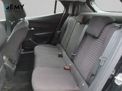 Photo 47 Peugeot 2008  PureTech 130 S&S EAT8