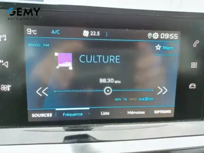 Photo 51 Peugeot 2008  PureTech 130 S&S EAT8