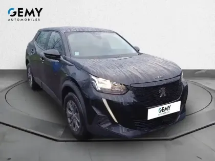 Photo 21 Peugeot 2008  PureTech 130 S&S EAT8