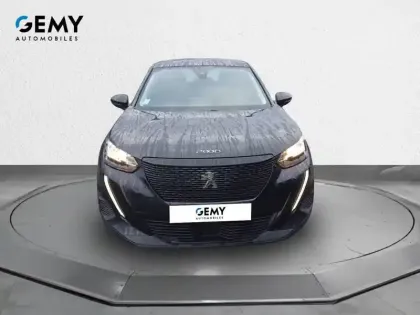 Photo 39 Peugeot 2008  PureTech 130 S&S EAT8