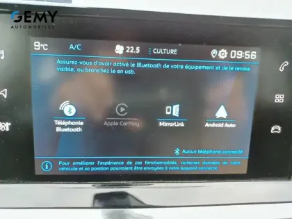 Photo 53 Peugeot 2008  PureTech 130 S&S EAT8