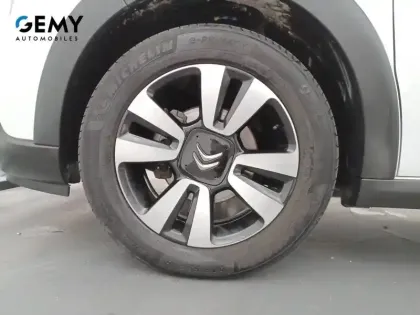 Photo 10 Citroën C3  PureTech 110 S&S EAT6