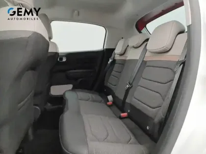 Photo 9 Citroën C3  PureTech 110 S&S EAT6