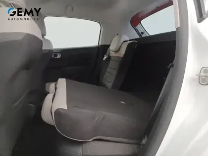 Photo 19 Citroën C3  PureTech 110 S&S EAT6