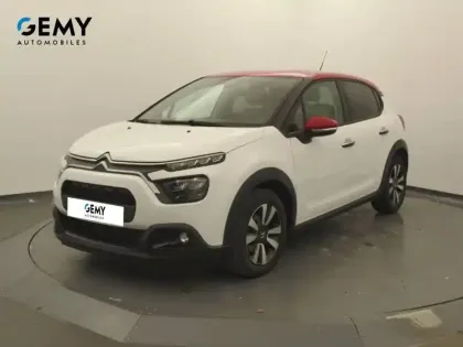 Photo Citroën C3 Shine Pack