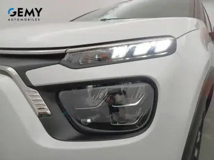 Photo 15 Citroën C3  PureTech 110 S&S EAT6