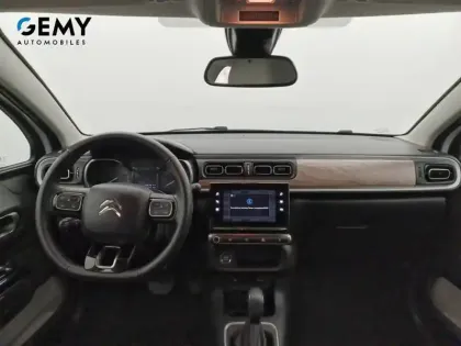 Photo 7 Citroën C3  PureTech 110 S&S EAT6