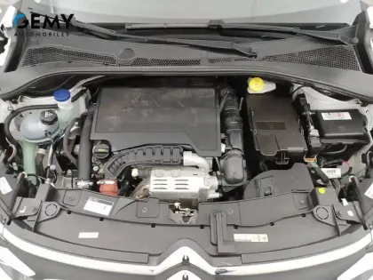 Photo 11 Citroën C3  PureTech 110 S&S EAT6